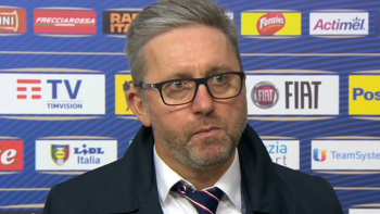 Kontuzja w reprezentacji Polski Jerzego Brzęczka. Jest komunikat Kontuzja w reprezentacji Polski Jerzego Brzęczka. Jest komunikat